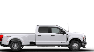 2026 Ford Super Duty® External Image 1